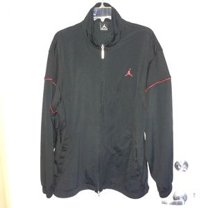 Michael Jordan Track Jacket